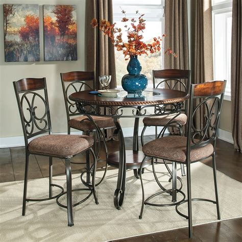 Closeouts Counter Height Dining Sets Ashley Furniture